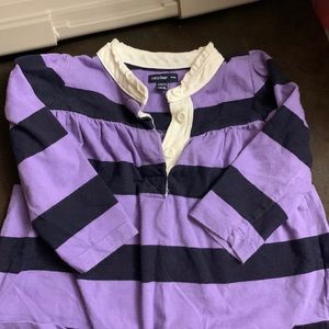 Baby gap long sleeve shirt